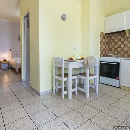 Christos Apartments & Studios Paxos Zewnętrze zdjęcie